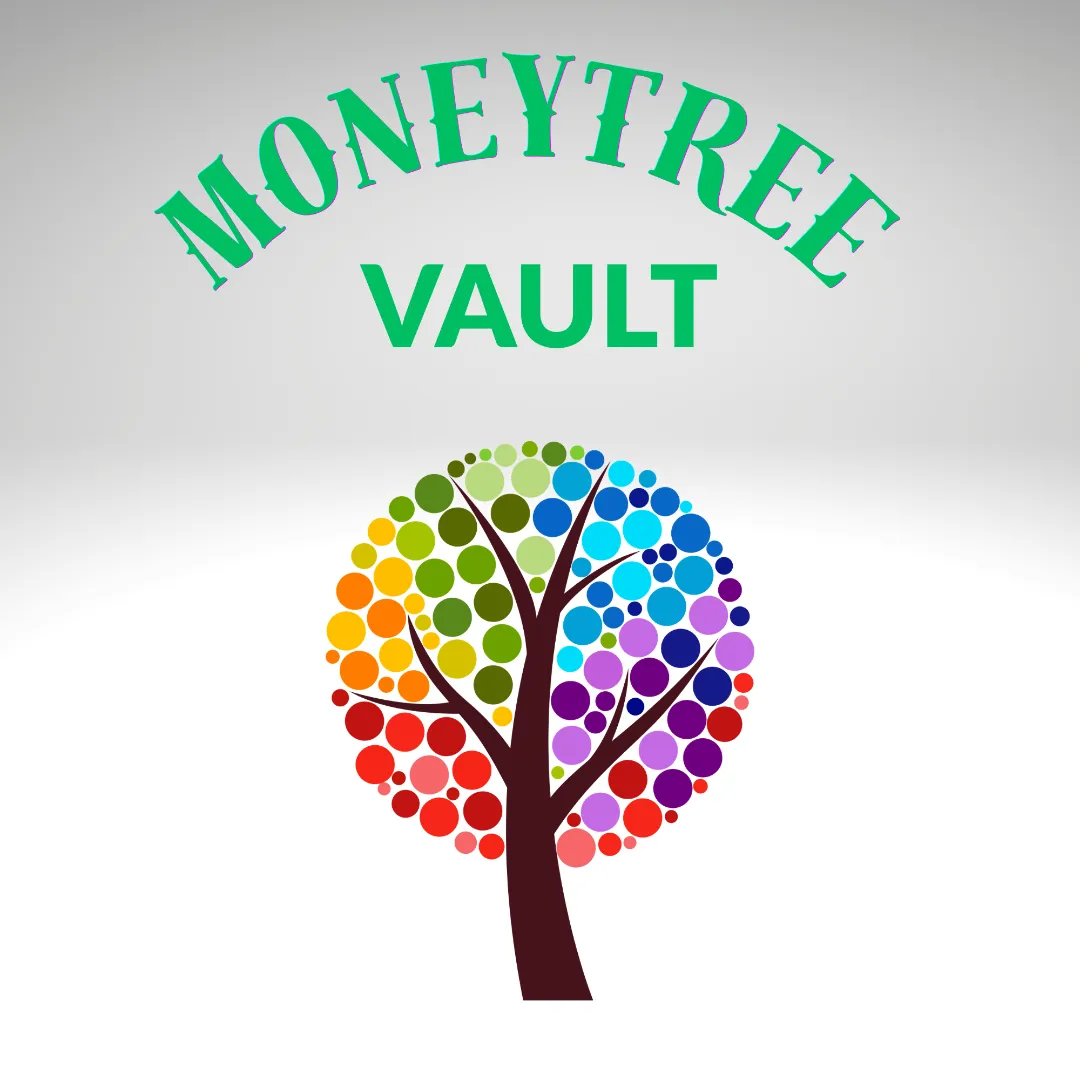 MONEYTREE VAULT